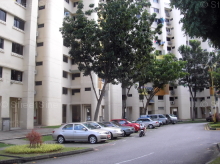 Blk 325 Hougang Avenue 7 (Hougang), HDB 4 Rooms #250242